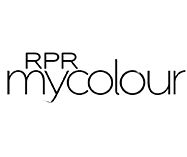 RPRMyColour logo
